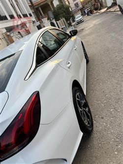 ام جي GT